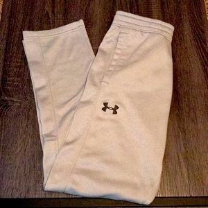 Men’s Under Armour Sweat Pants